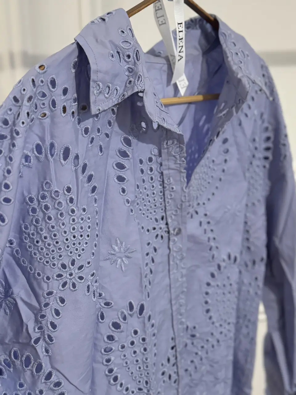 Camisa ELENA - imagen 3