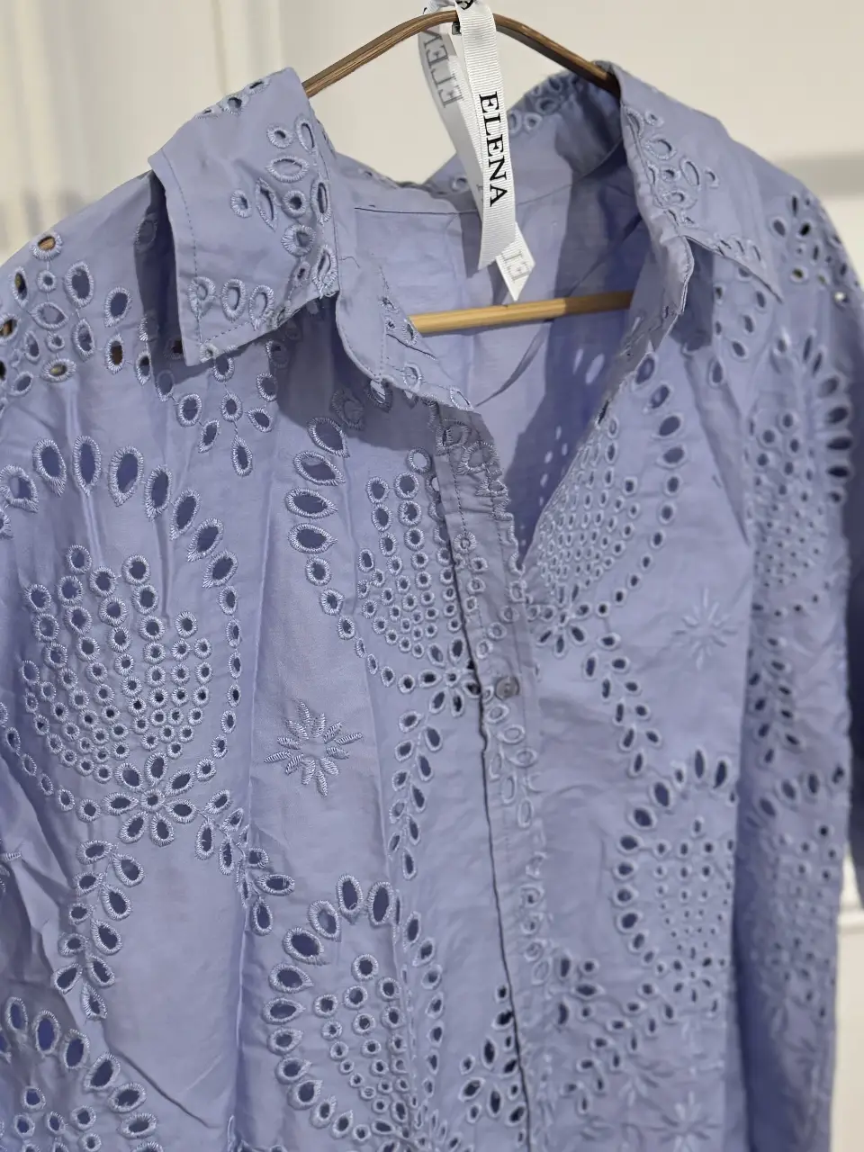 Camisa ELENA - imagen 5