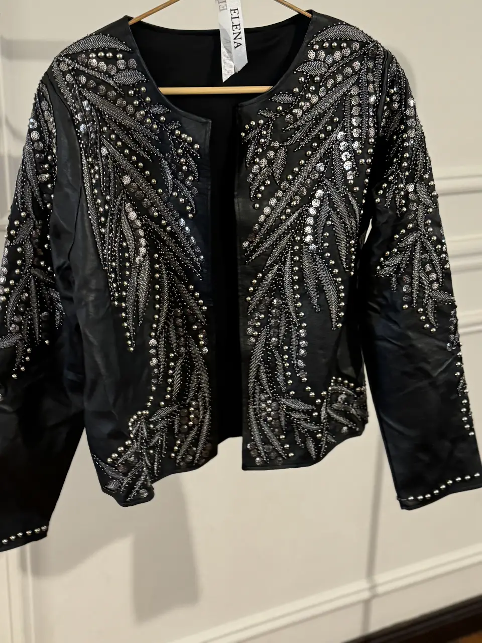 Campera ELENA - imagen 3