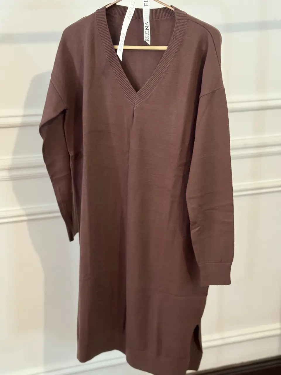 Vestido ELENA - imagen 2