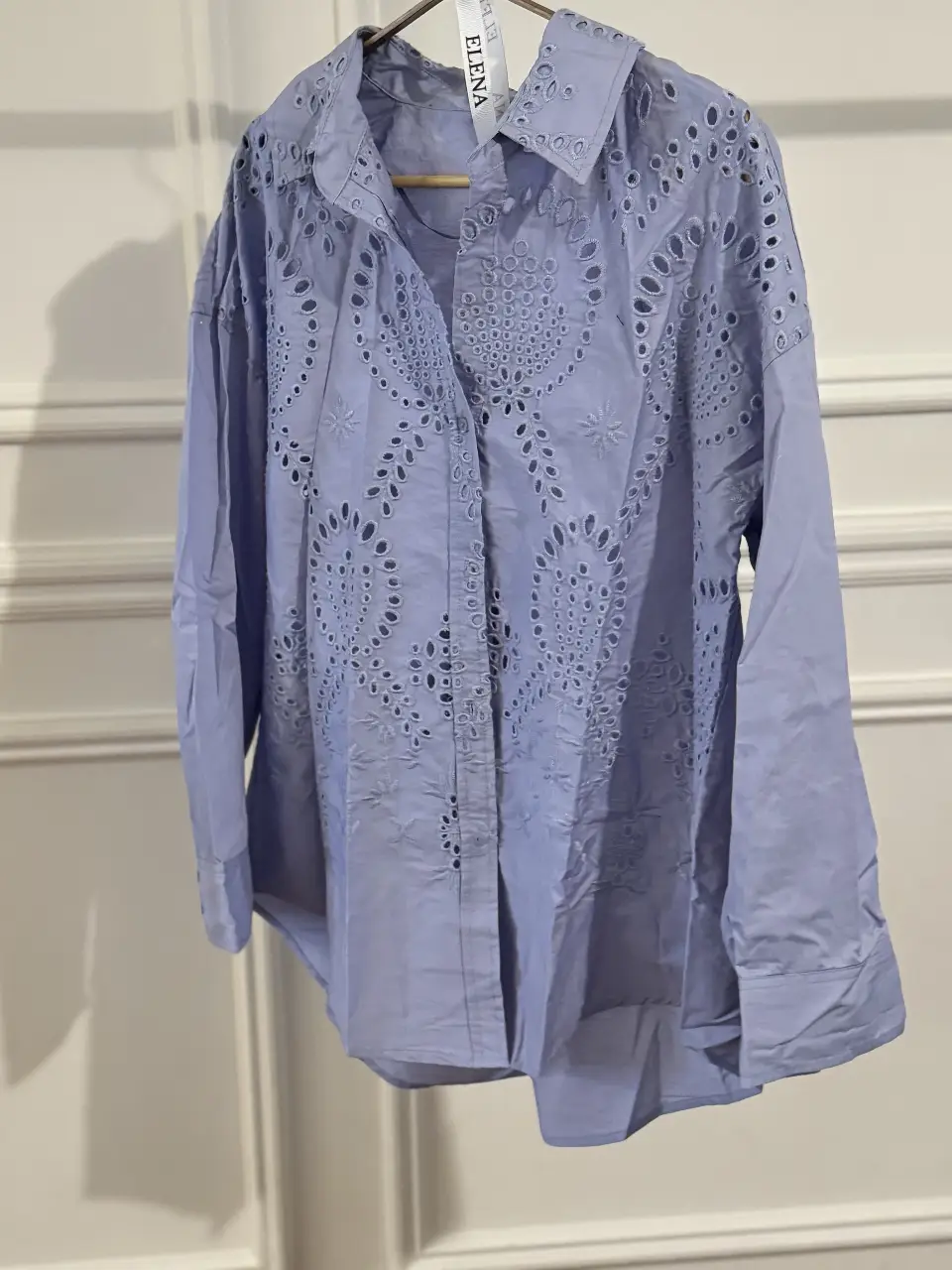 Camisa ELENA - imagen 4