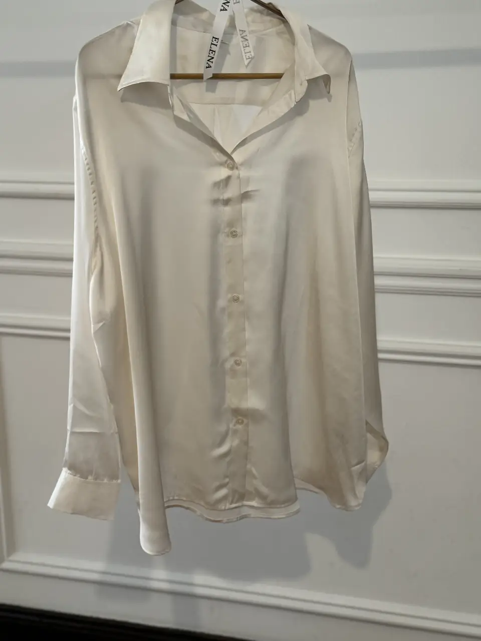 Blusa ELENA - imagen 3