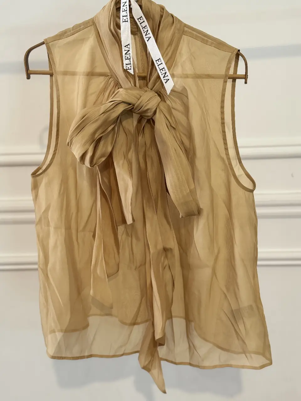 Blusa ELENA - imagen 1