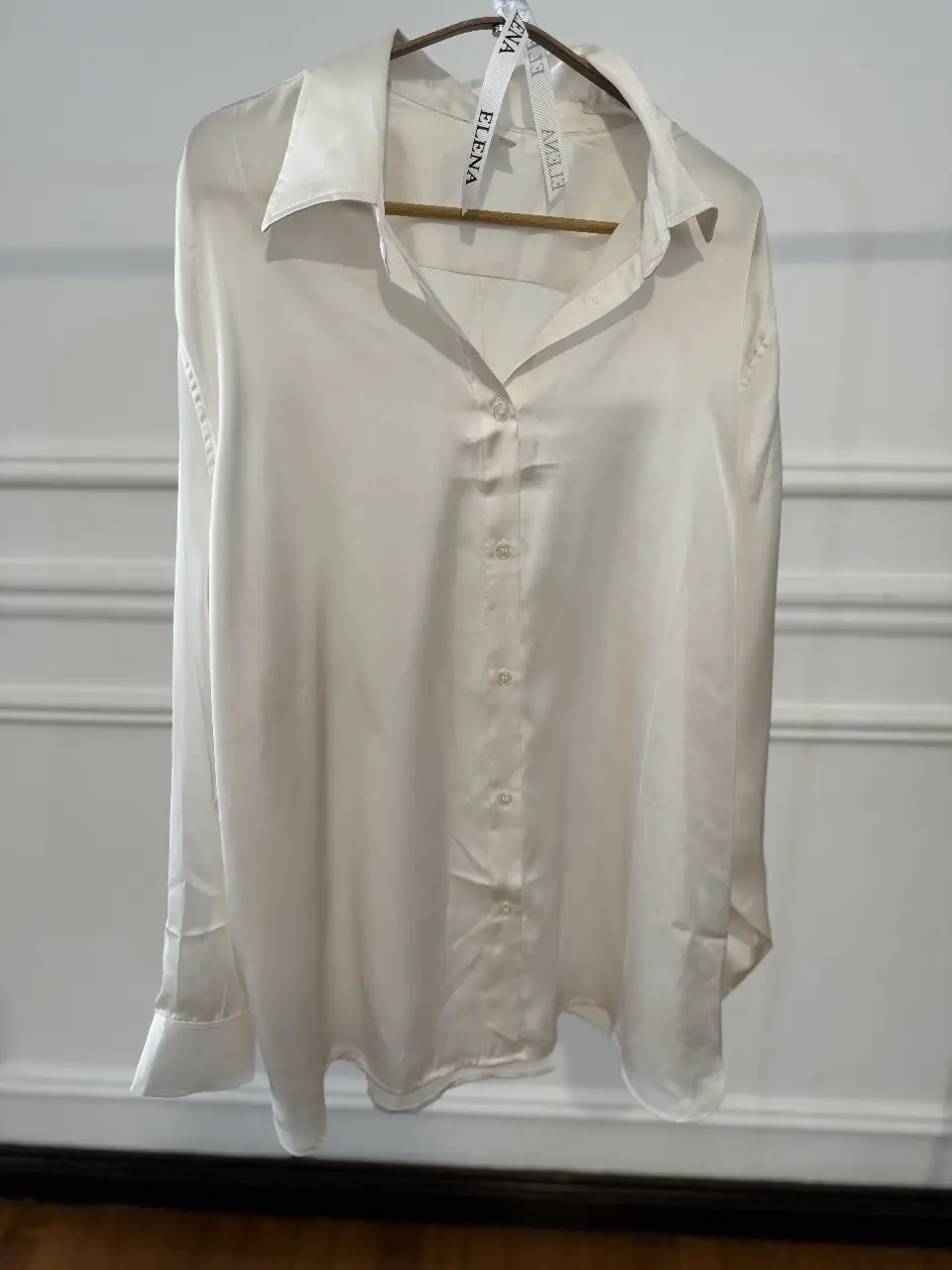 Blusa ELENA - imagen 1