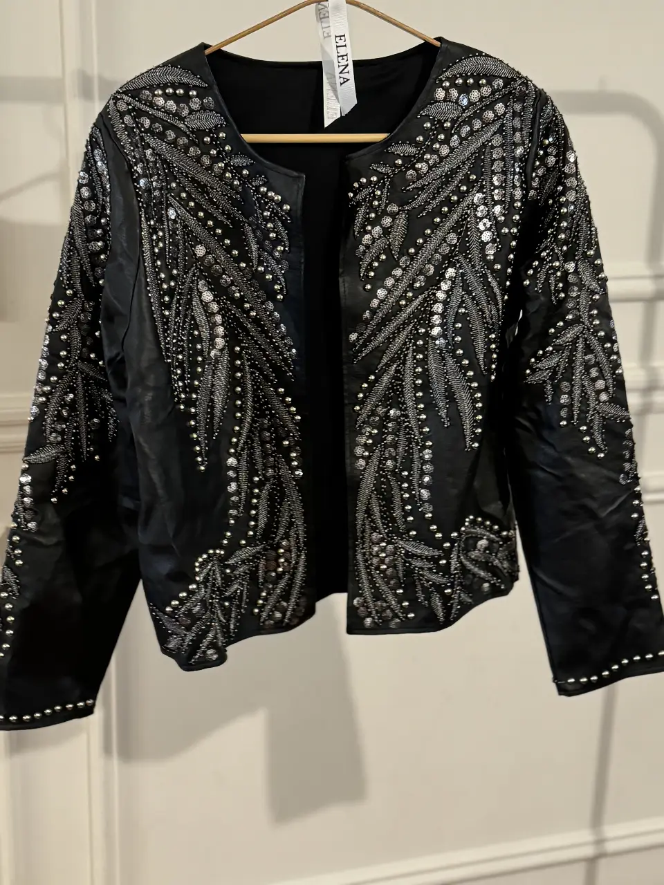 Campera ELENA - imagen 2