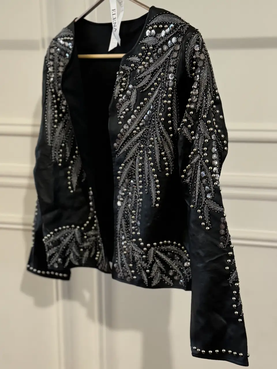 Campera ELENA - imagen 4