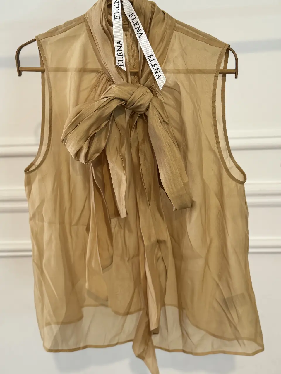 Blusa ELENA - imagen 2