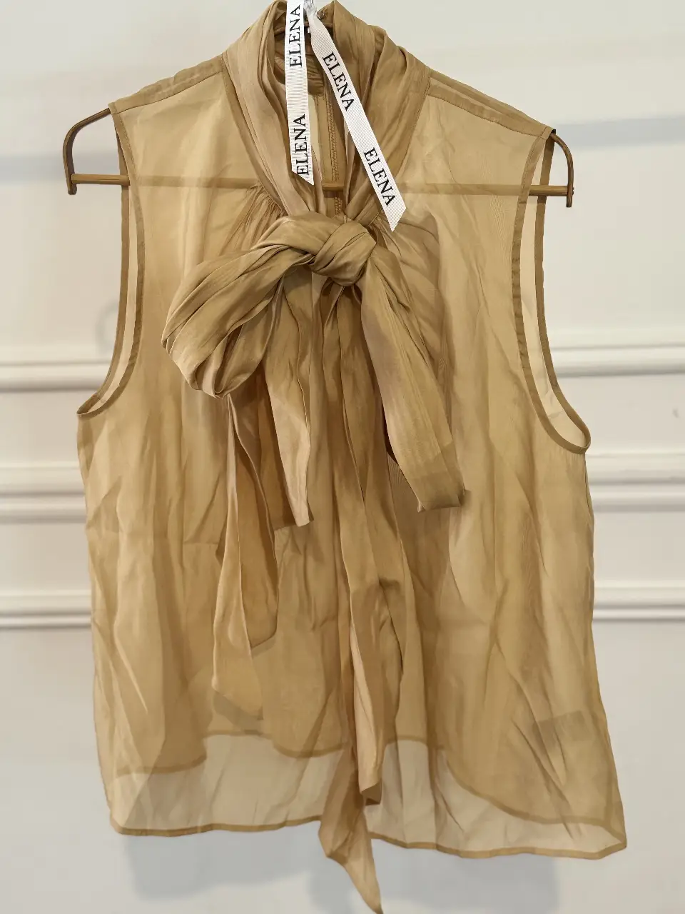 Blusa ELENA - imagen 3