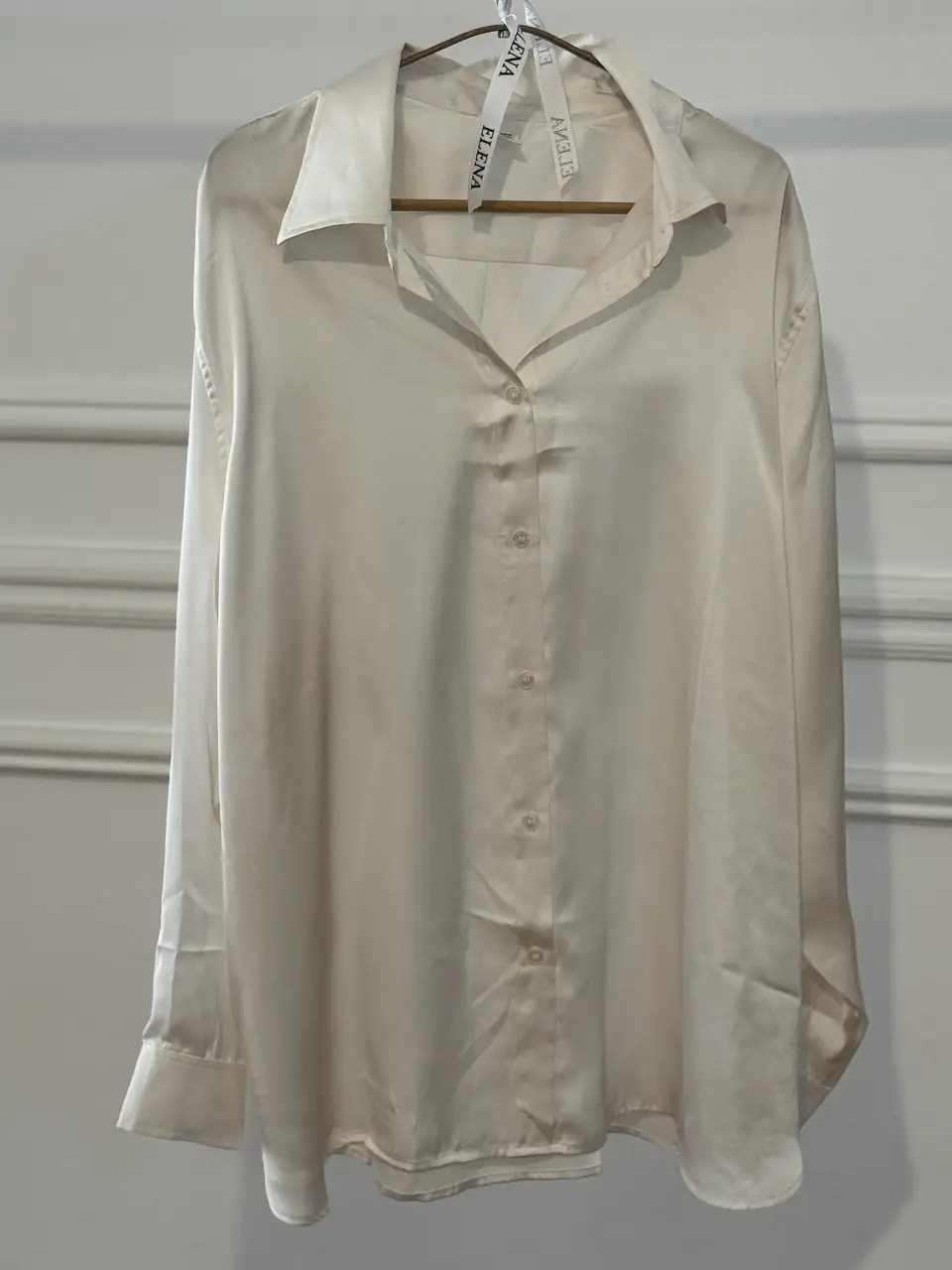 Blusa ELENA - imagen 4