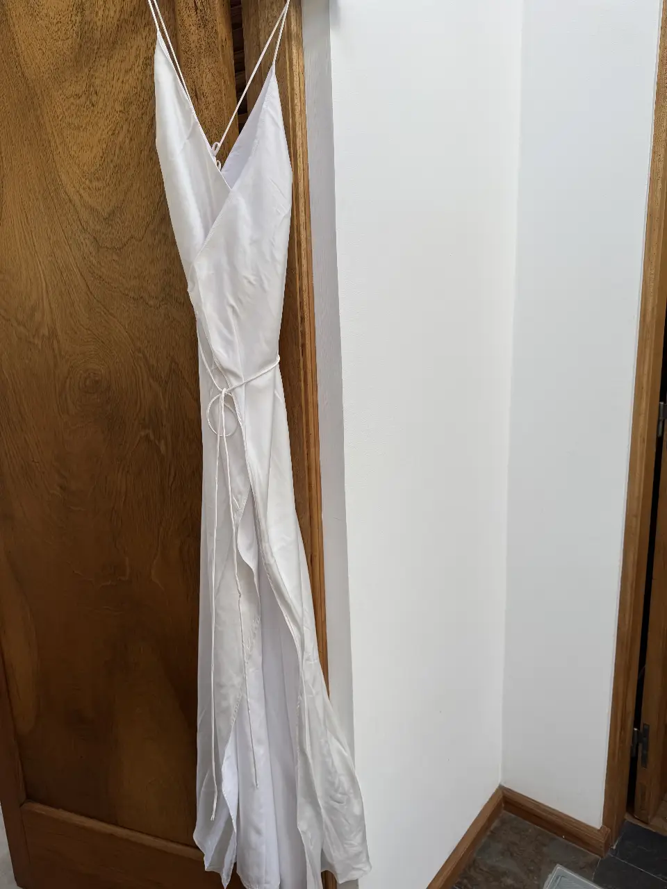 Vestido Etiqueta Negra - imagen 6