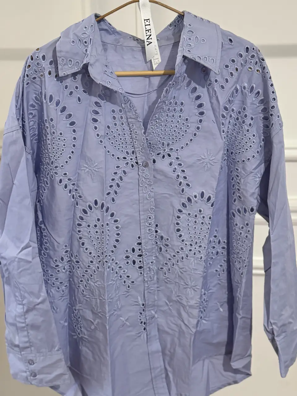 Camisa ELENA - imagen 1