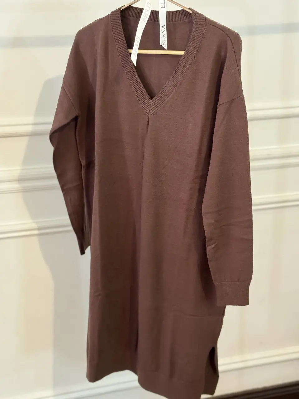 Vestido ELENA - imagen 3