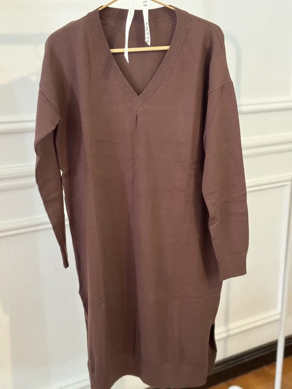 Vestido ELENA - imagen 1