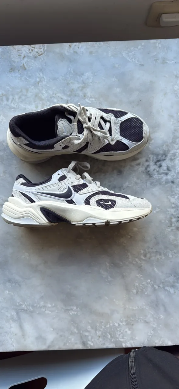 Zapatillas Nike - imagen 1