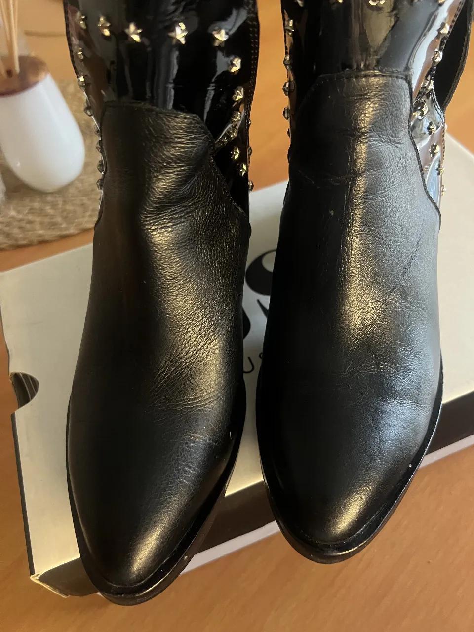 Botas Justa Osadia - imagen 6