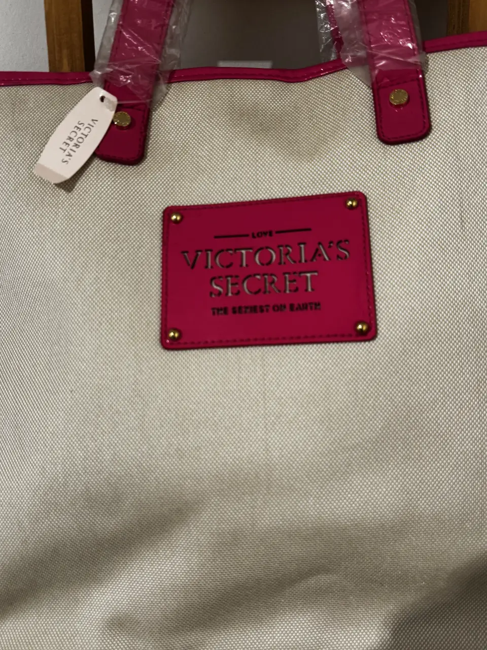 Tote bag Victoria's Secret - imagen 2