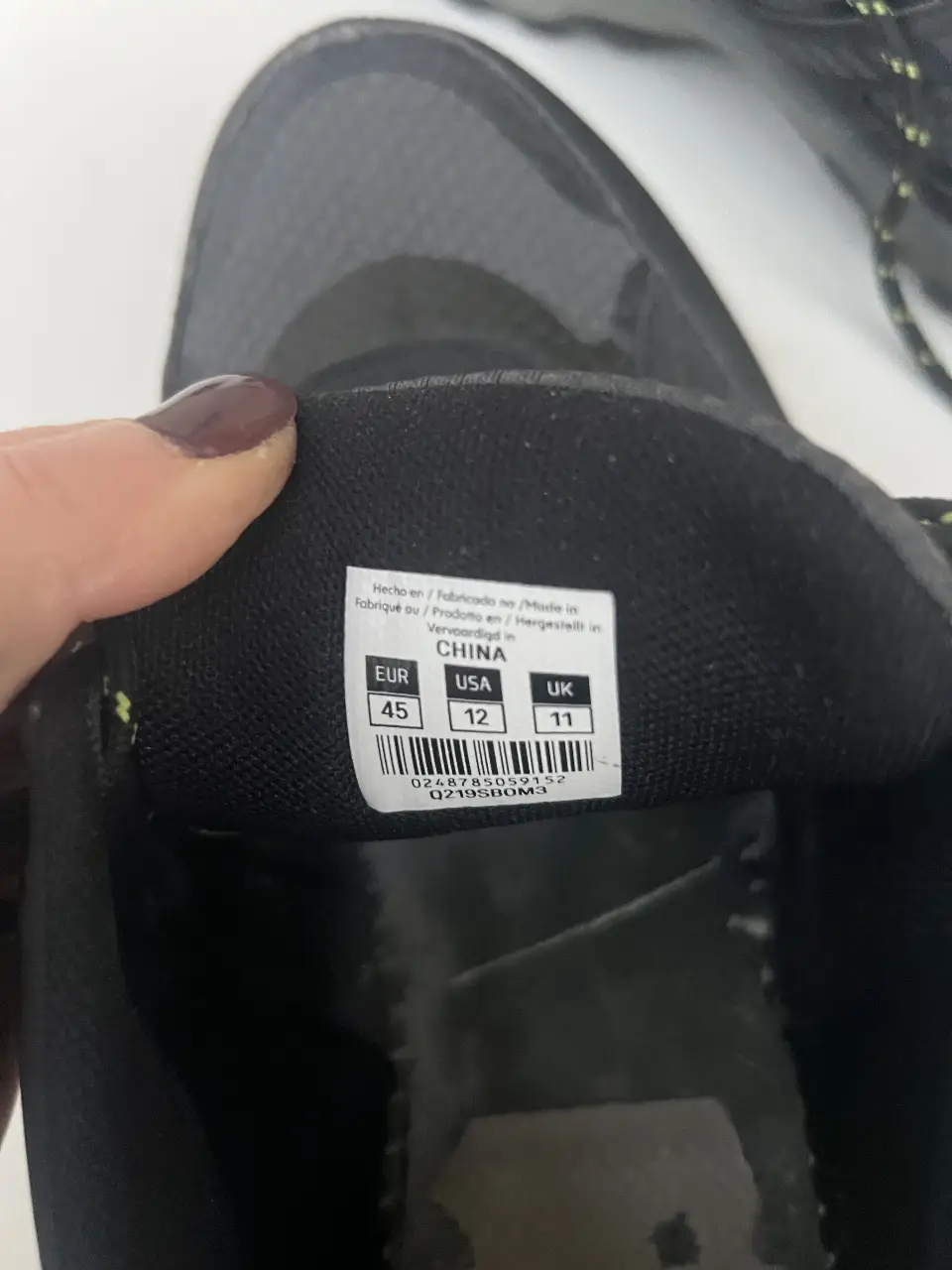 Zapatillas Decathlon - imagen 6