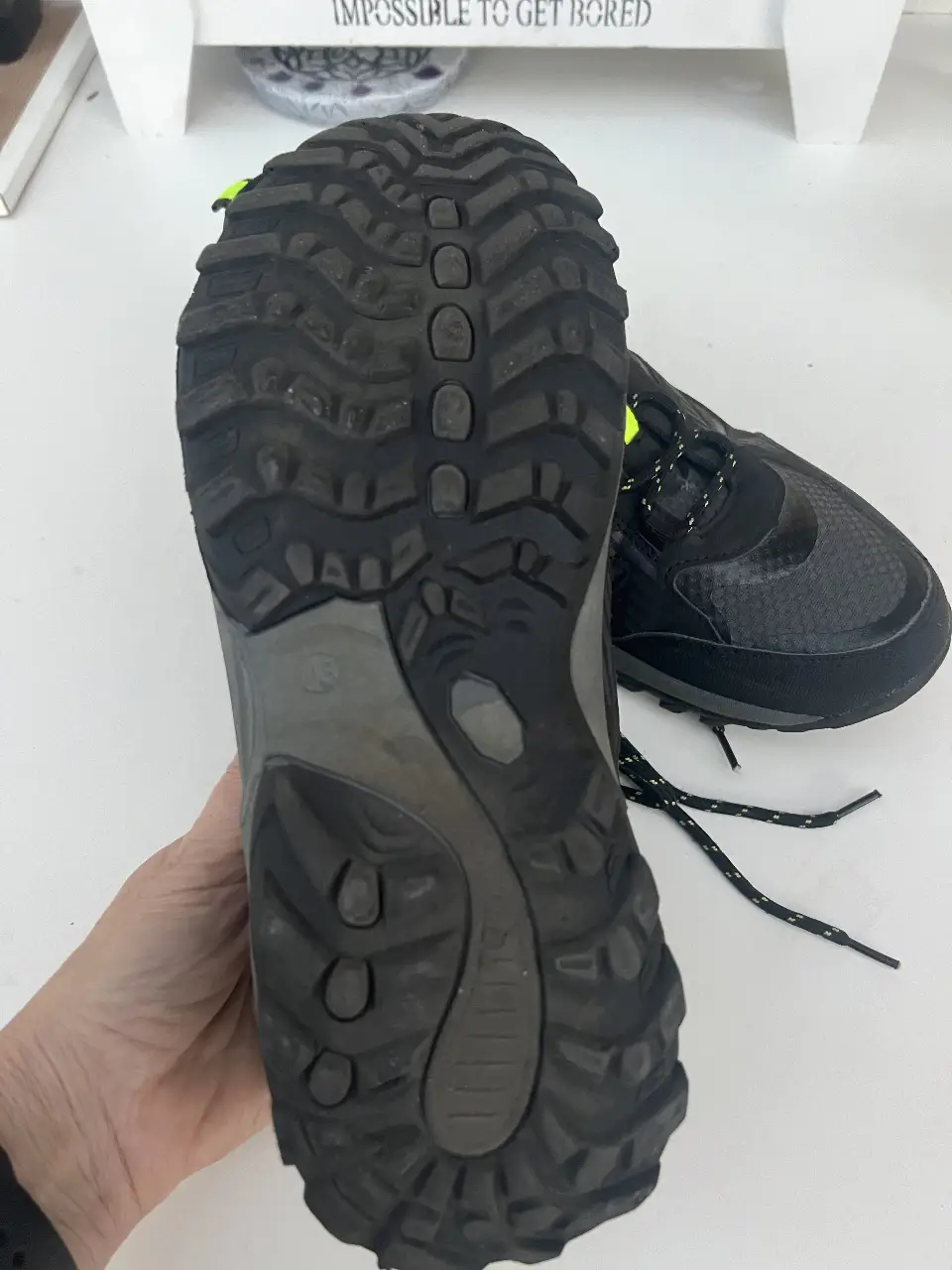 Zapatillas Decathlon - imagen 5