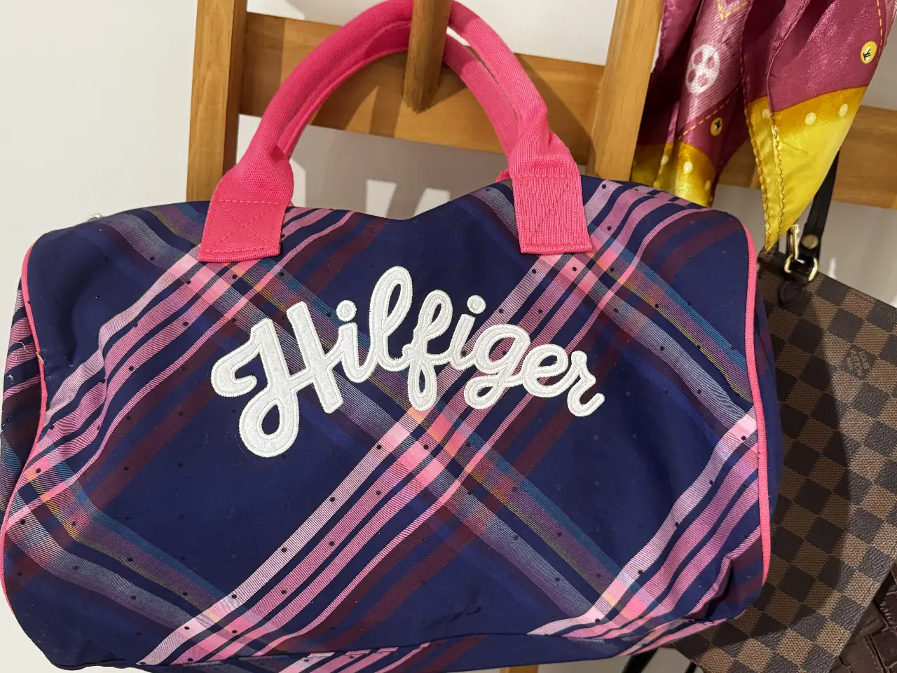 Bolso  Tommy Hilfiger - imagen 2