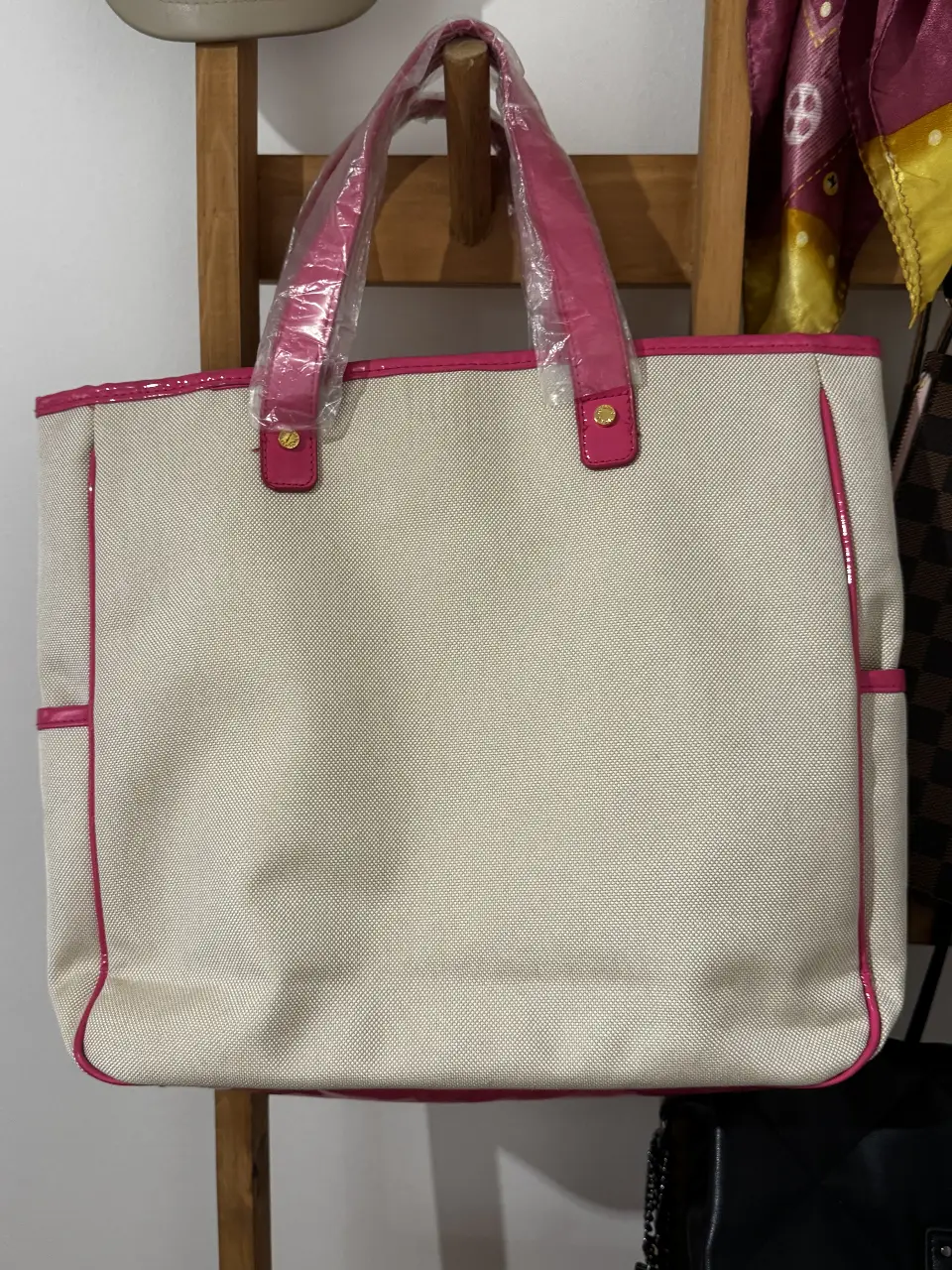 Tote bag Victoria's Secret - imagen 3