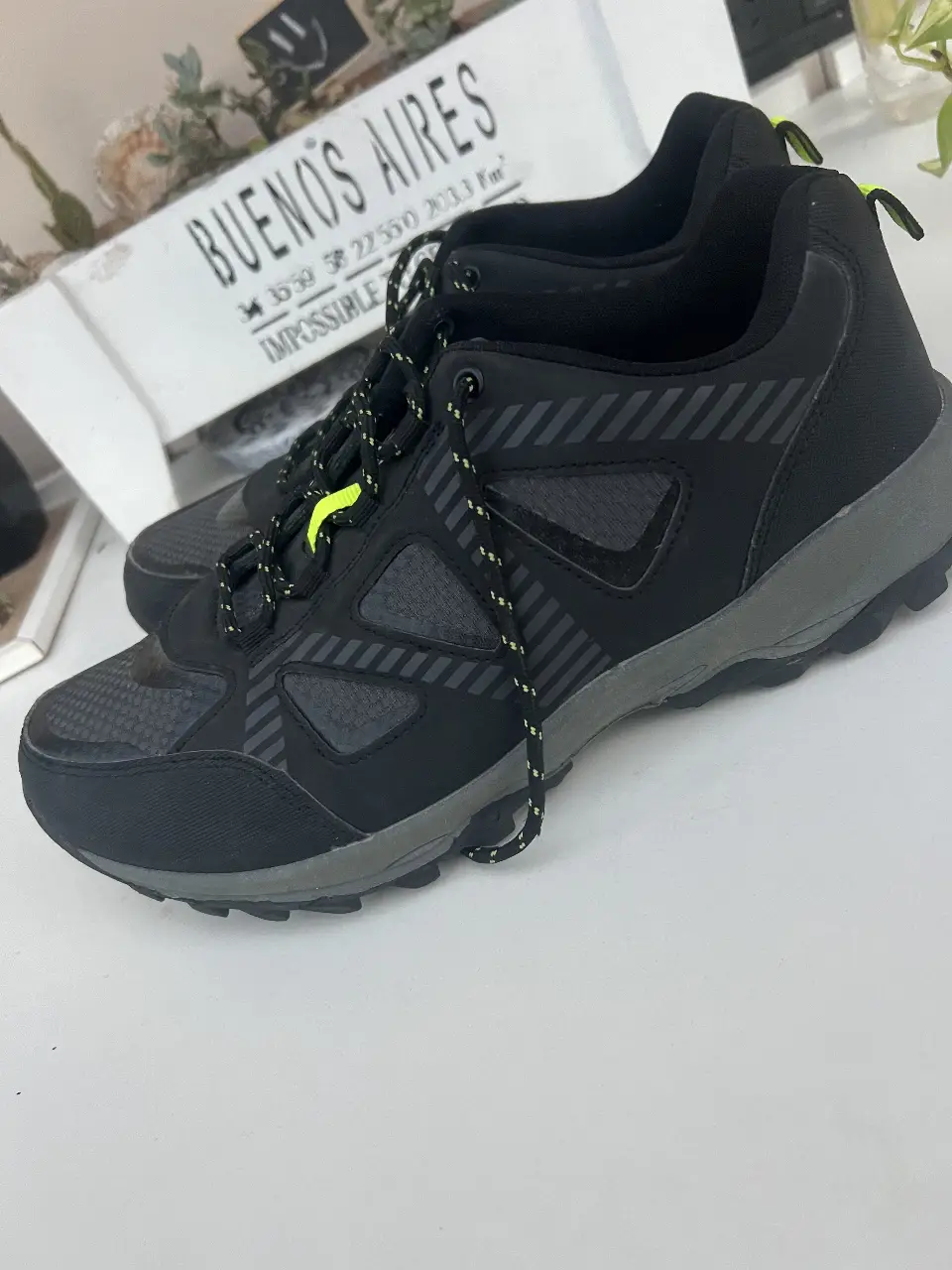 Zapatillas Decathlon - imagen 1