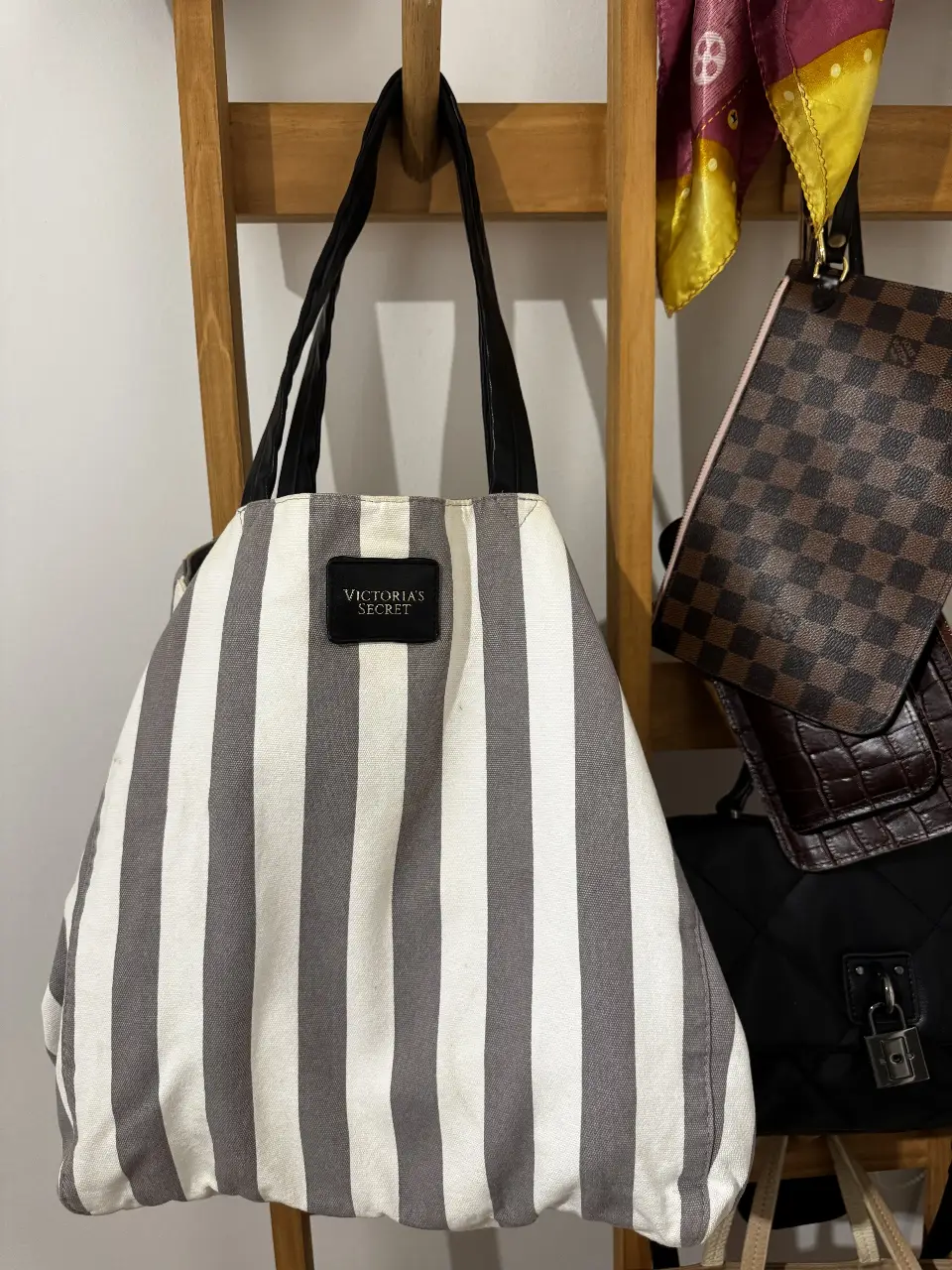 Tote bag Victoria's Secret - imagen 4