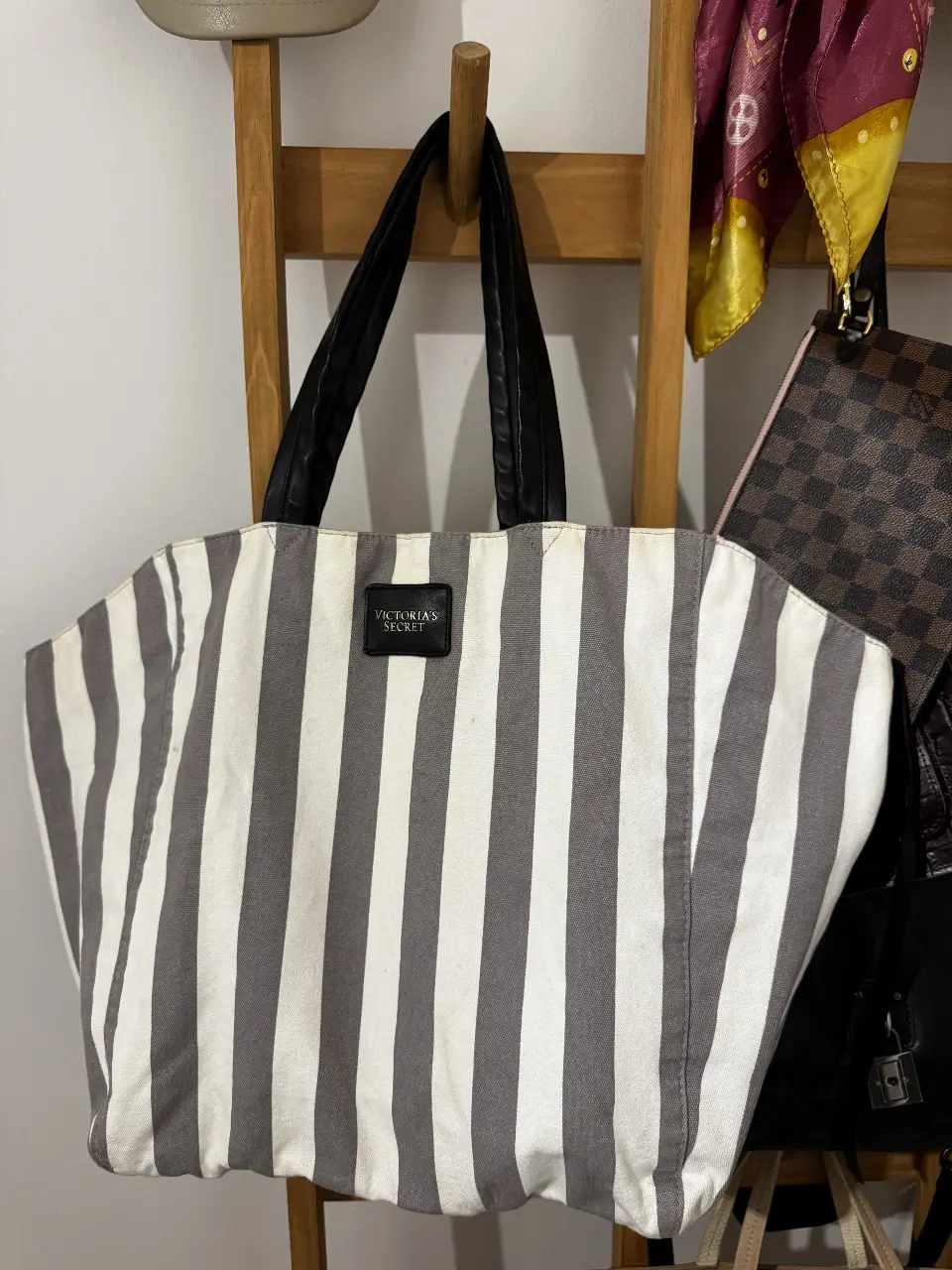 Tote bag Victoria's Secret - imagen 1