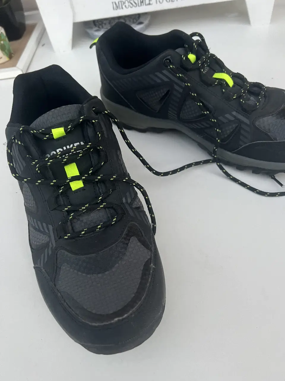 Zapatillas Decathlon - imagen 4