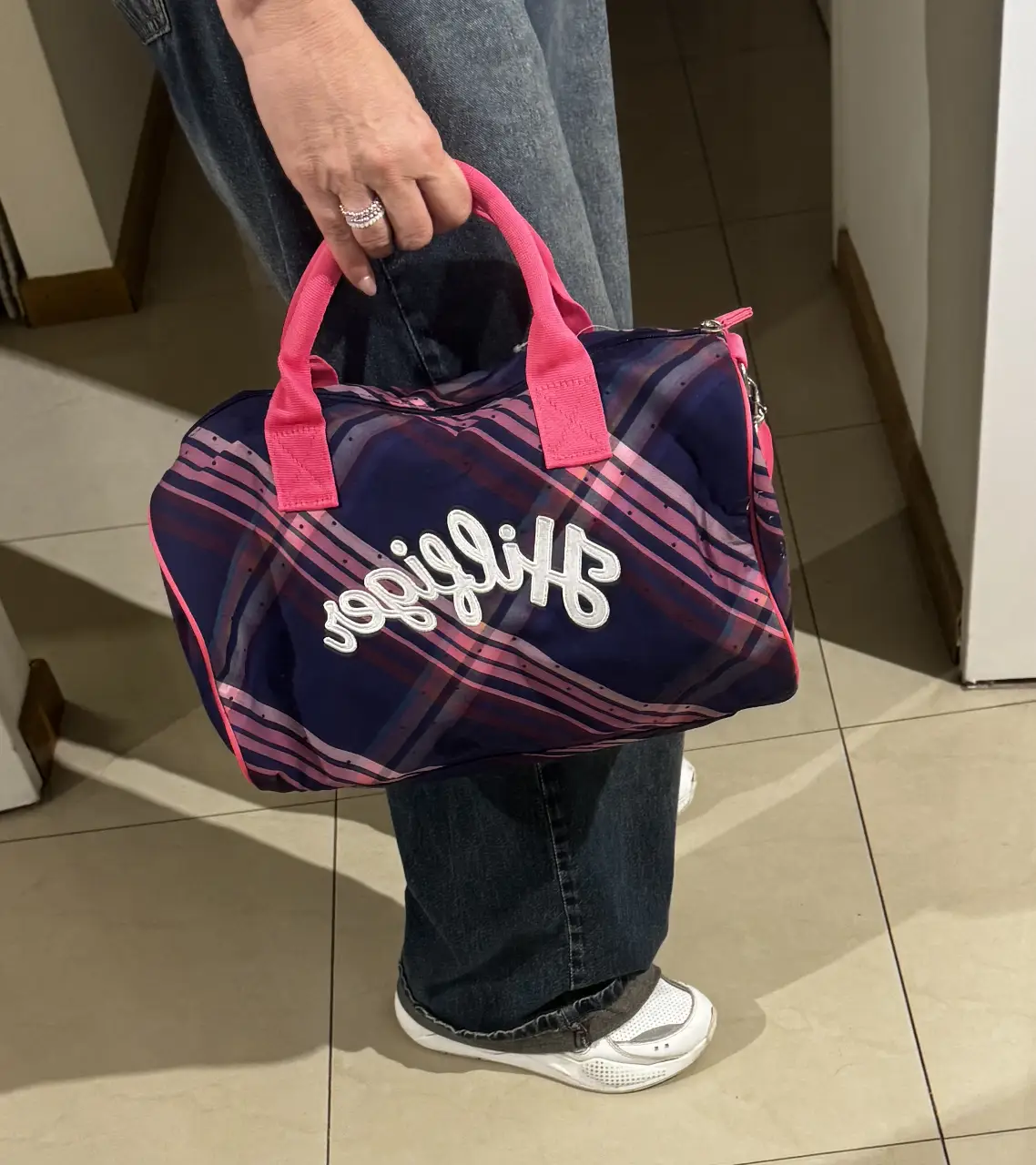 Bolso  Tommy Hilfiger - imagen 4
