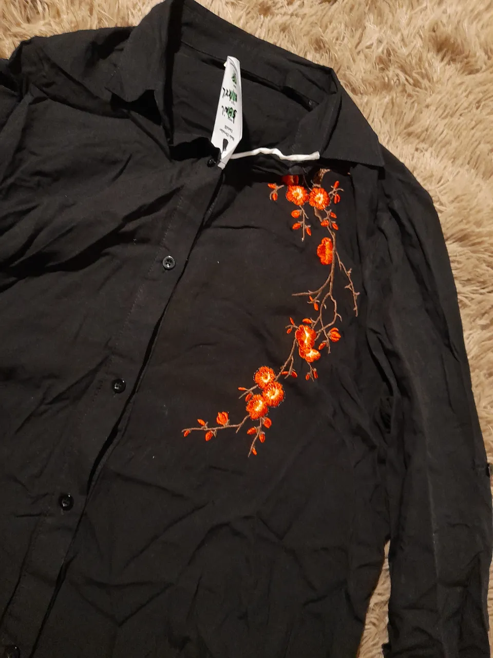 Camisa Otro - imagen 3