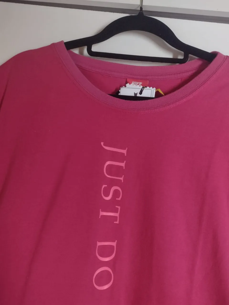 Remera Nike - imagen 3