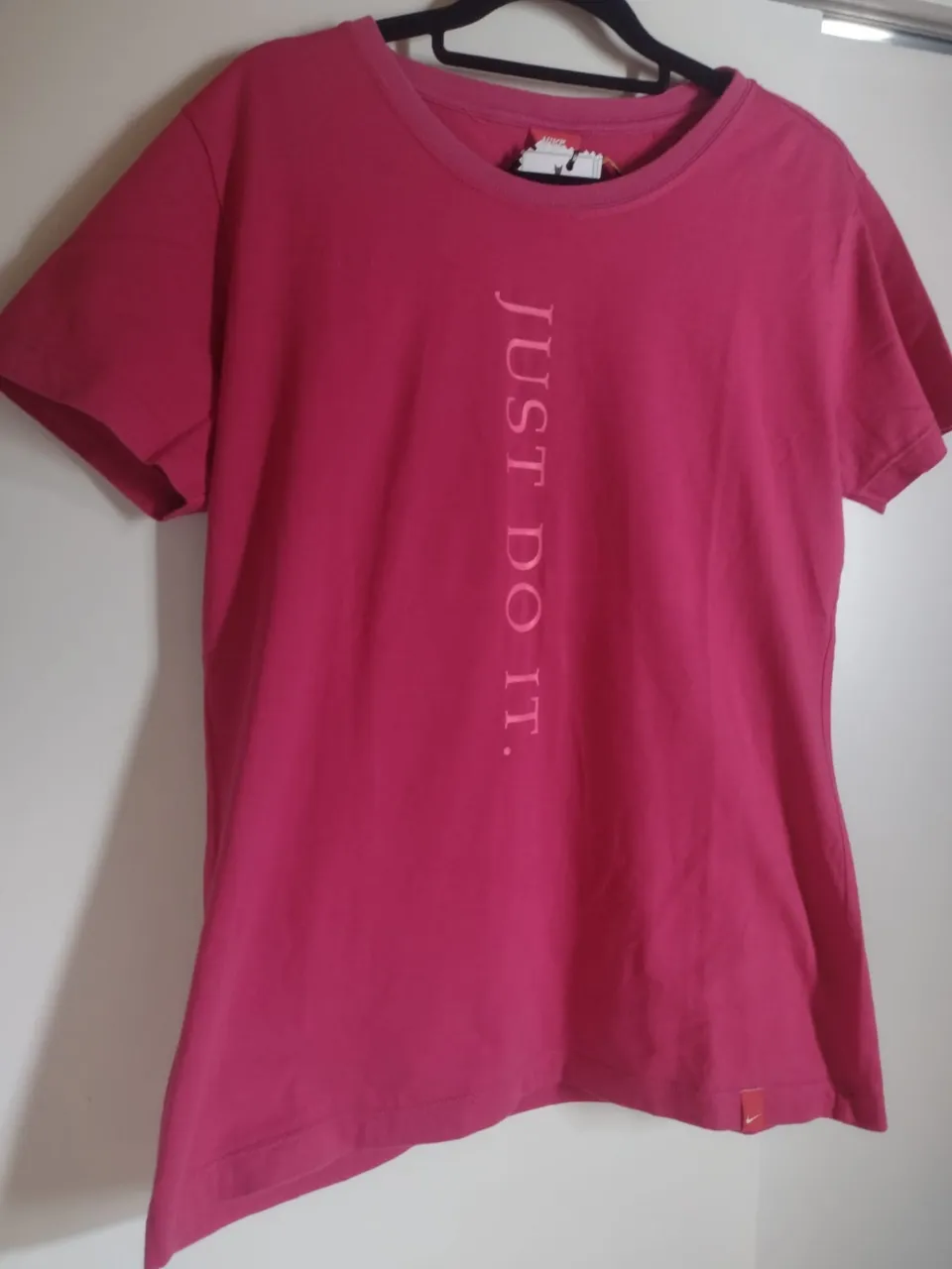Remera Nike - imagen 1