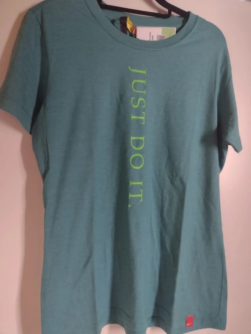 Remera Nike - imagen 2