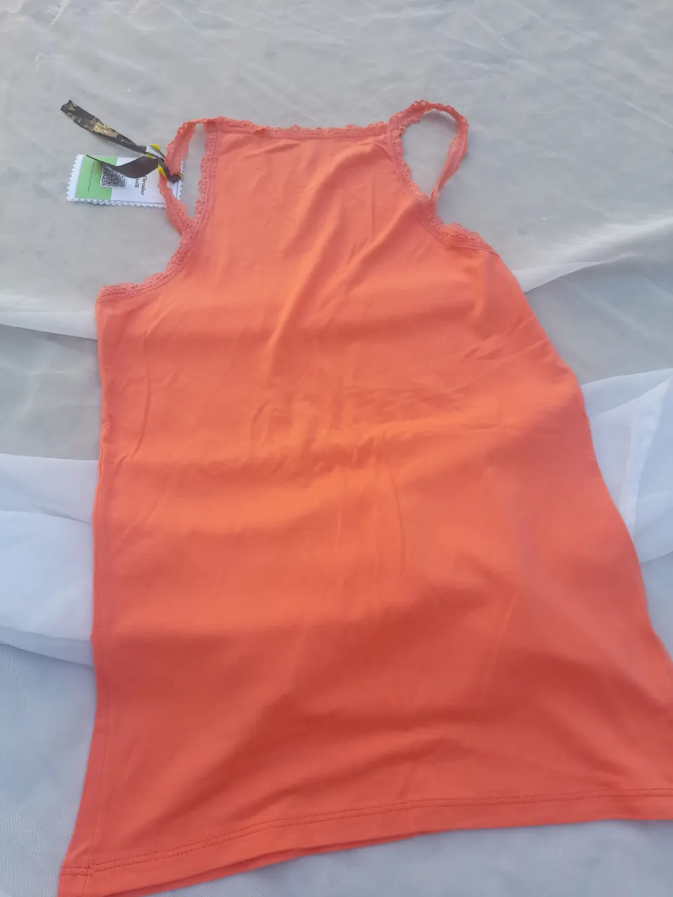 Musculosa Keycood - imagen 2