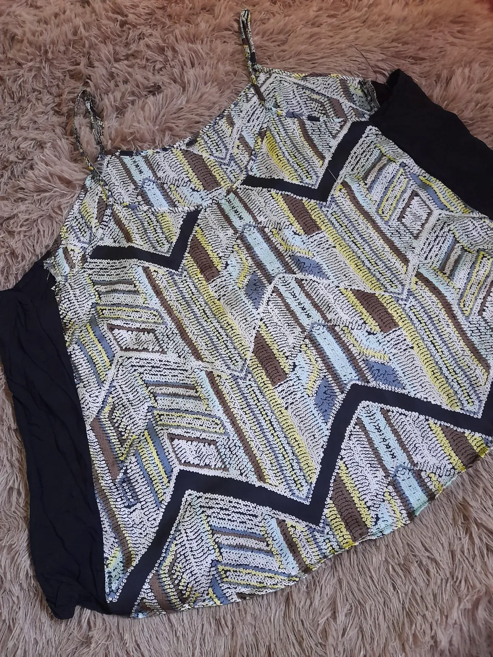 Musculosa Otra - imagen 1