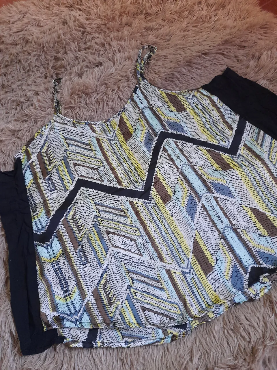 Musculosa Otra - imagen 4