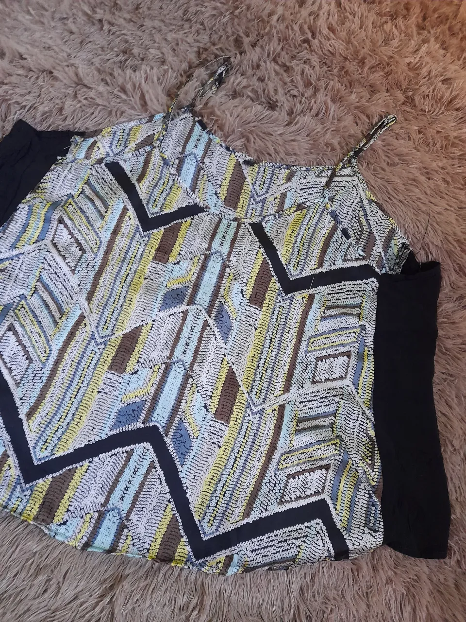 Musculosa Otra - imagen 2