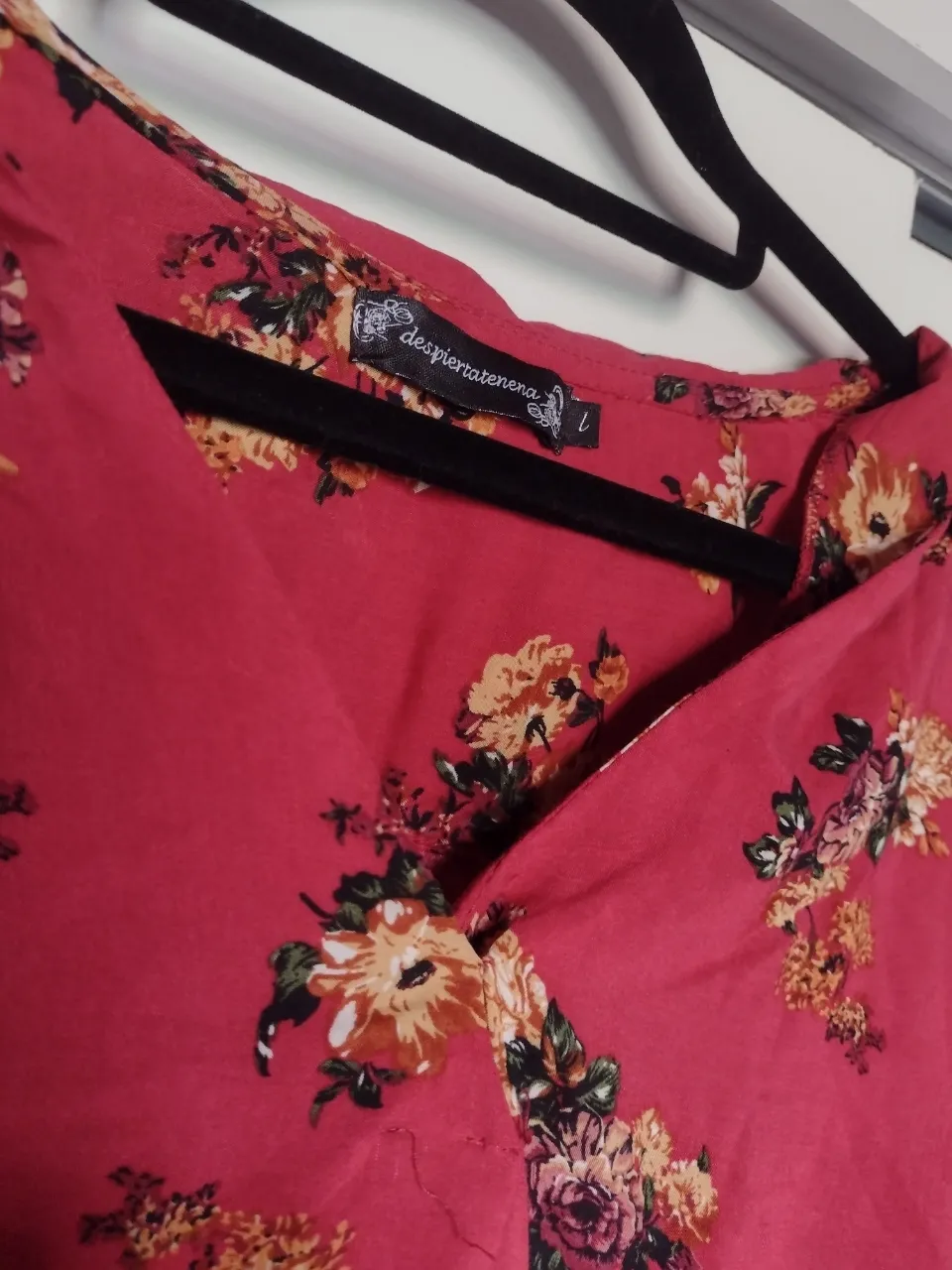 Blusa Otro - imagen 3
