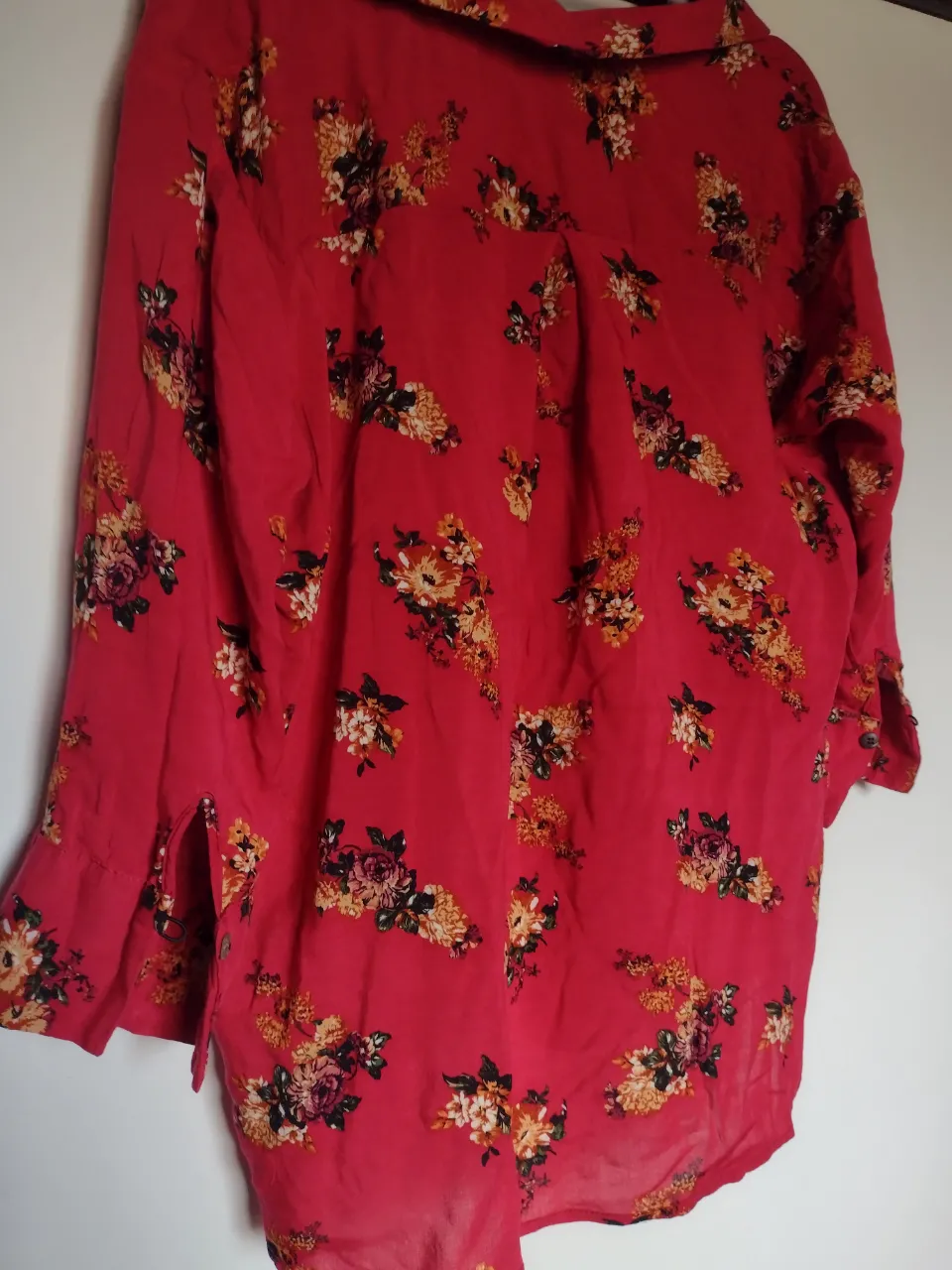 Blusa Otro - imagen 2