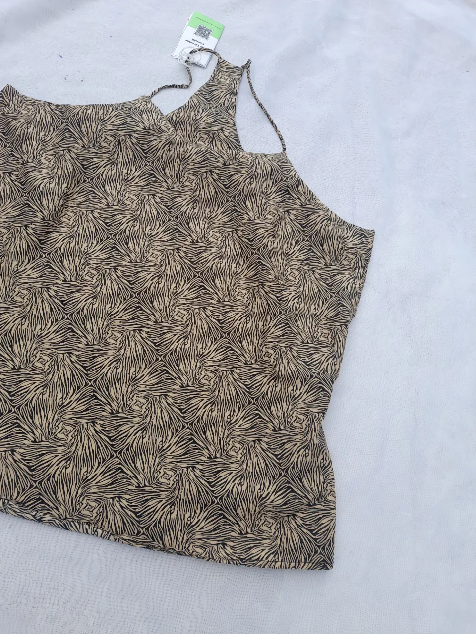 Musculosa Otre - imagen 4