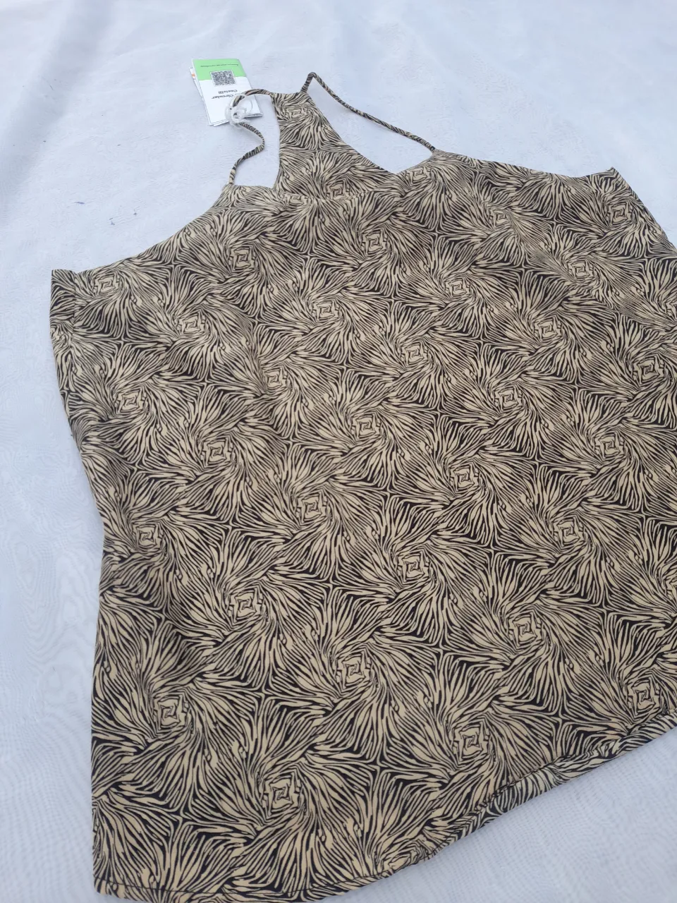 Musculosa Otre - imagen 3
