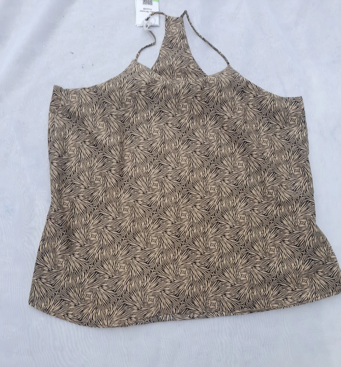 Musculosa Otre - imagen 2