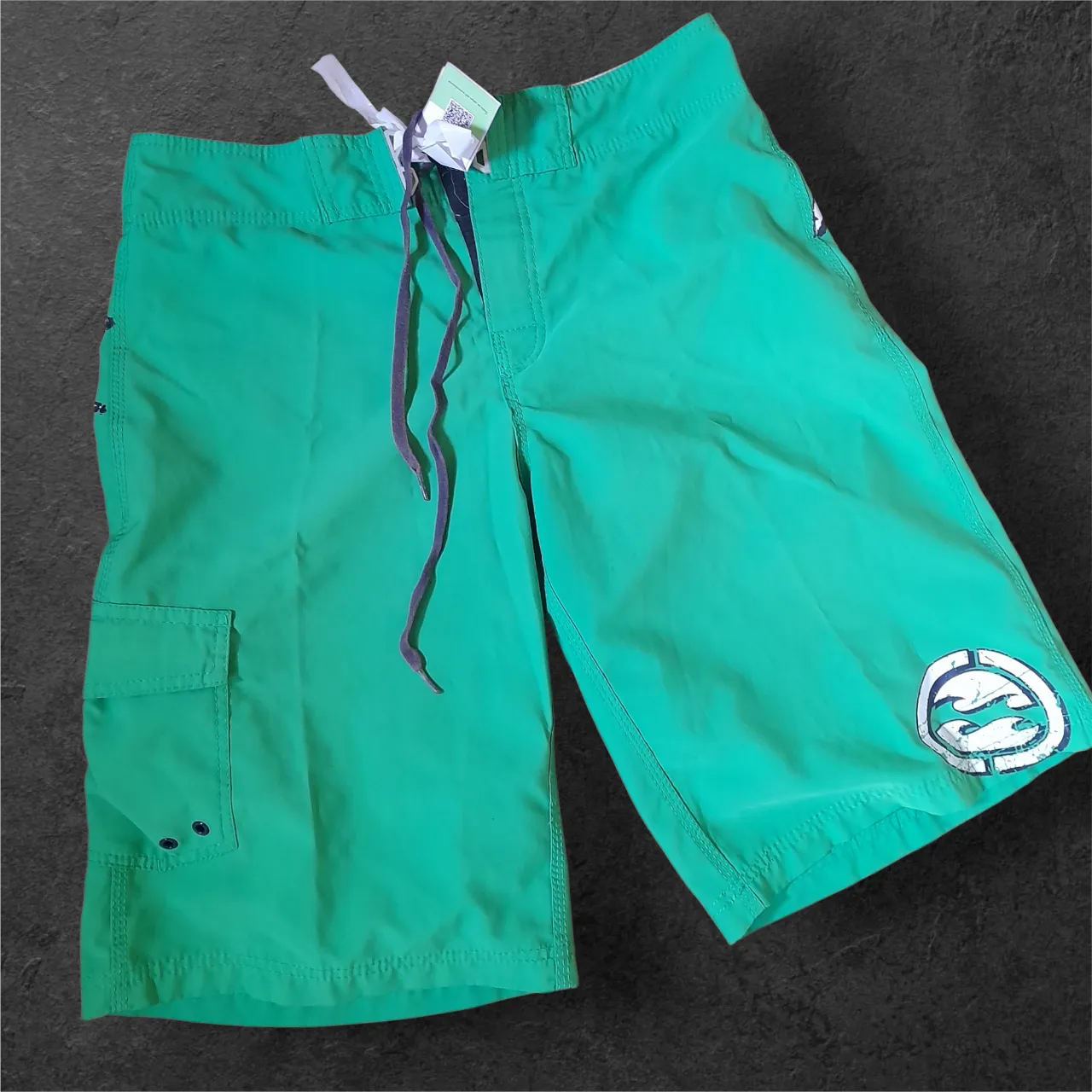 Short Billabong - imagen 2