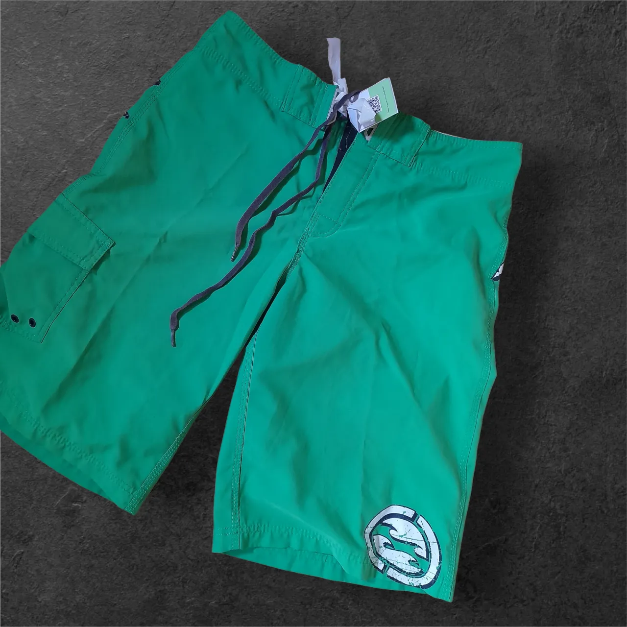 Short Billabong - imagen 1