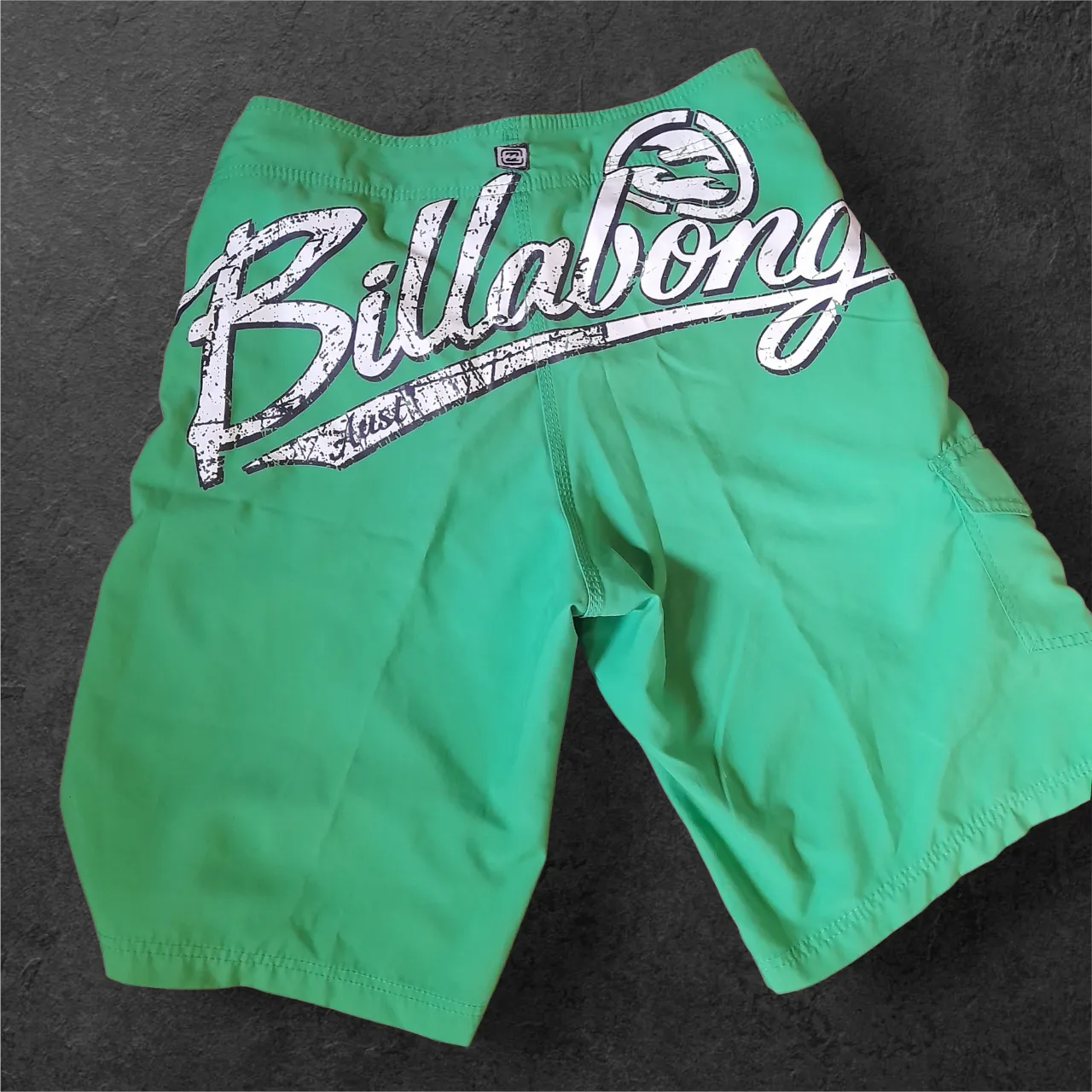 Short Billabong - imagen 4
