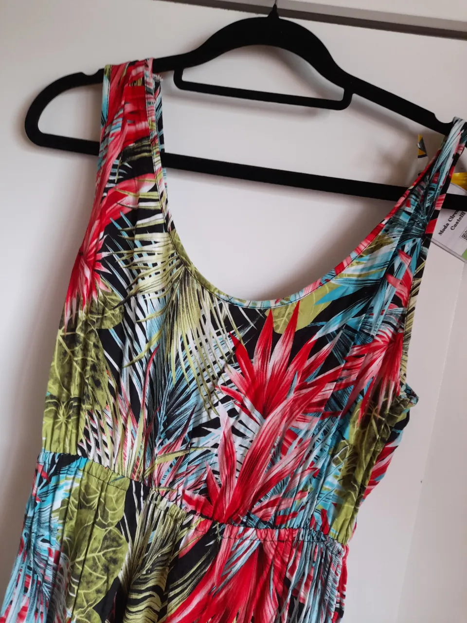 Vestido Otro - imagen 3