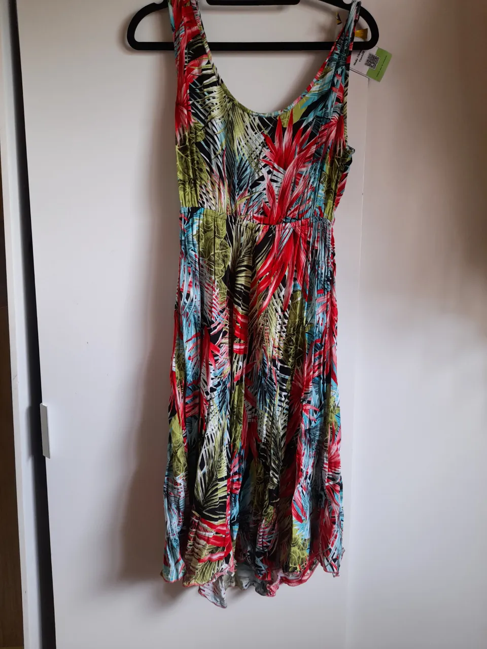 Vestido Otro - imagen 1