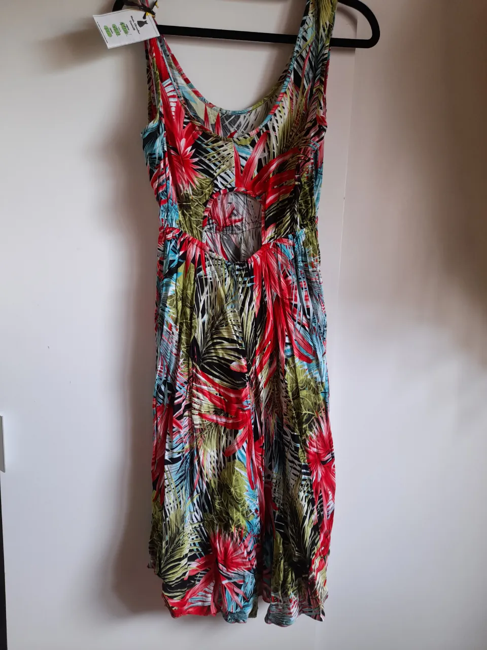 Vestido Otro - imagen 2