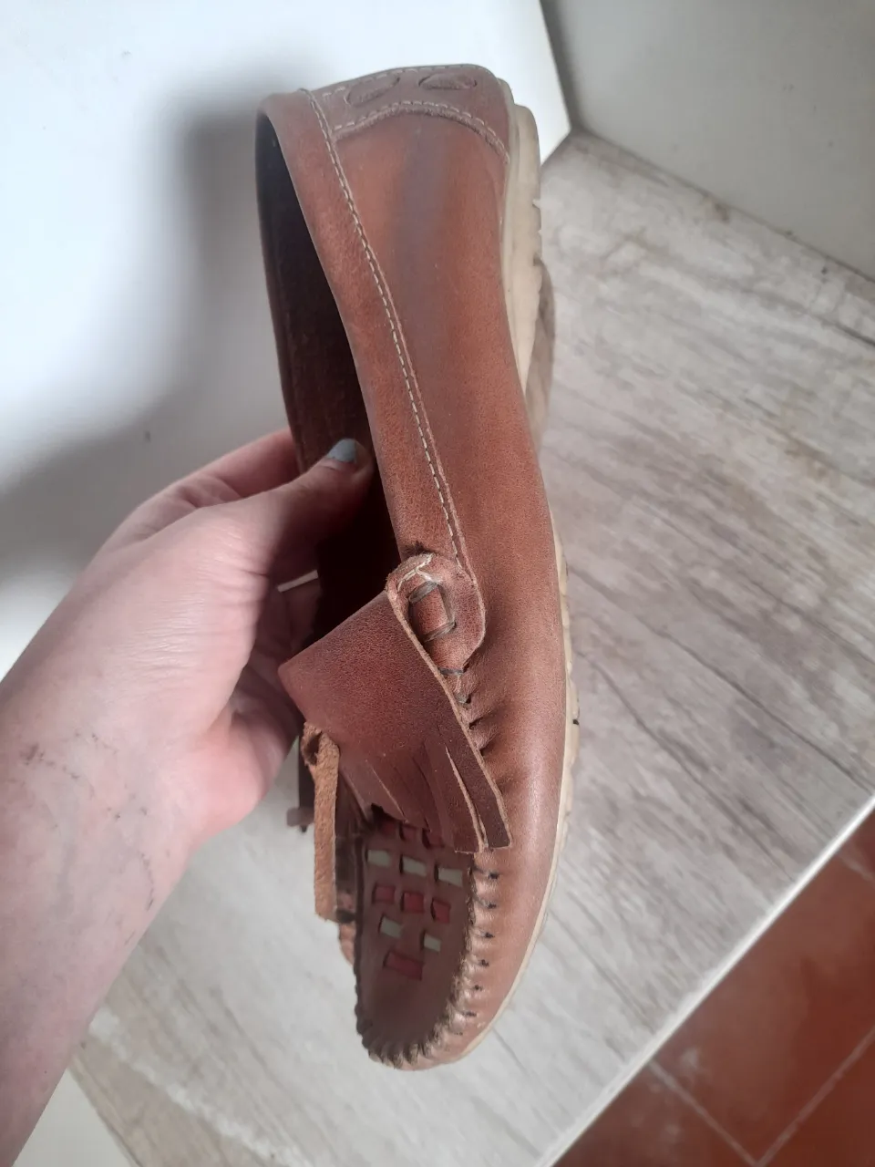 Zapatos Kekeres - imagen 4