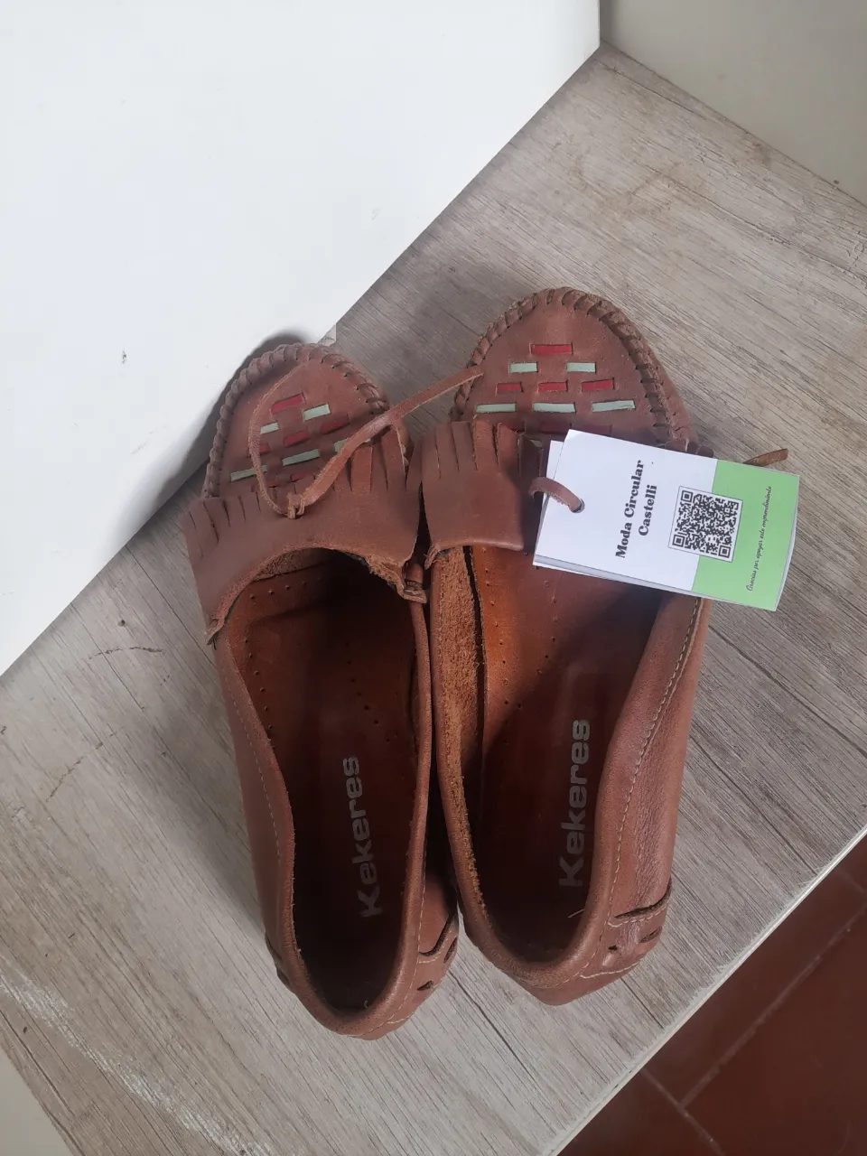 Zapatos Kekeres - imagen 6